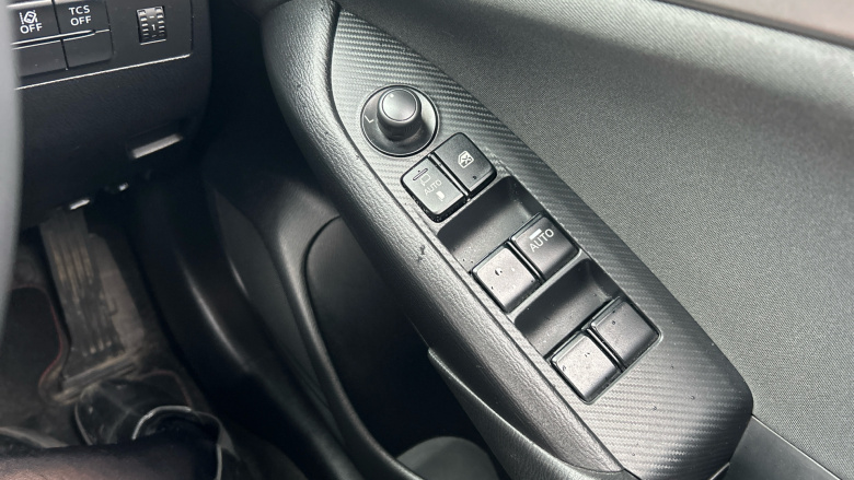 Mazda CX-3 2.0 SE-L Nav 5dr Petrol Hatchback